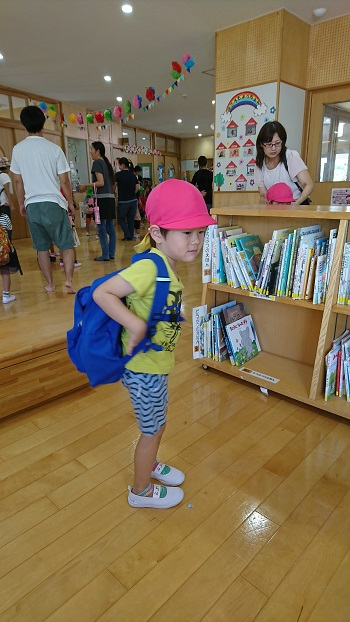 26���E�}�}���c�t���̐搶�ɁI